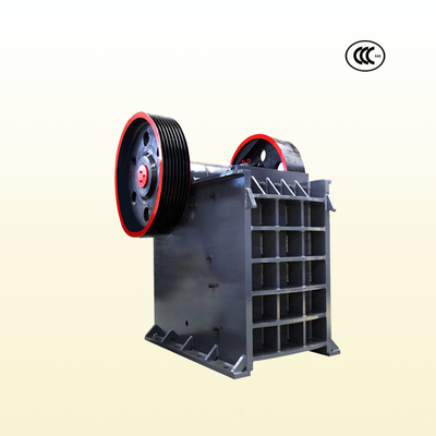 Détecteur de mâchoires de taille standard 18-48 mm et PE400*600 avec écran