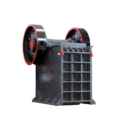 Demande personnalisée PE1200*1500 broyeur à mâchoires Broyeur de pierre Puissance du moteur 180-220kw