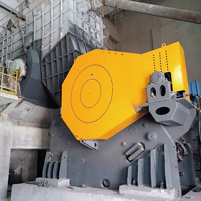 Vente directe de concasseur à mâchoires de calcaire de 600*900 mm avec une puissance de moteur de 55 à 75 kW sur le marché