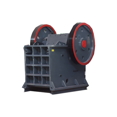 PE600*900 Broyeur à mâchoires avec norme et installation sous direction technique