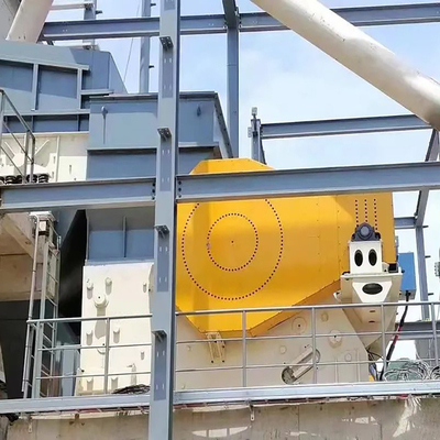 Pierre PE600*900 broyeur à mâchoires pour une installation facile et un service après-vente 1 an