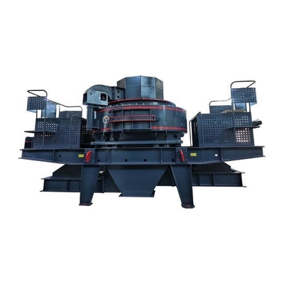 60-520tph Grande machine de sable pour transformer de grosses pierres en sable pour des demandes personnalisées