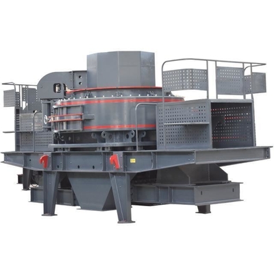 Machine de fabrication de sable pour l'installation standard du minerai sous direction technique