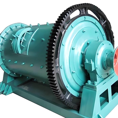 Remboursements acceptés Moulin à billes vibrantes à grande capacité à grande vitesse avec moteur à courant alternatif