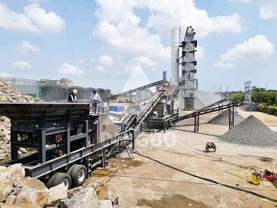 Capacité de 70 à 300 tonnes/h, broyeur à mâchoires mobiles, usine de broyage portable avec orientation technique
