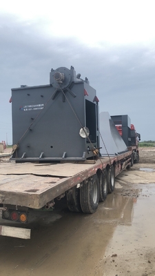 Crusher à mâchoires de pierre PE250 * 400 pour la personnalisation et le service après-vente parfait