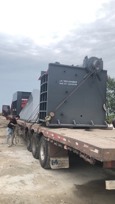 Crusher à mâchoires de pierre PE250 * 400 pour la personnalisation et le service après-vente parfait