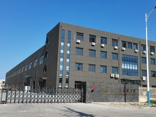 Facile d'entretien broyeur à mâchoires en PE pour le minerai de calcaire broyeur fini Taille/Um 150-300mm