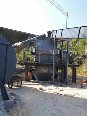 Capacité de 1 à 25 tonnes par heure Machine de meulage de calcaire Raymond Finition Taille mm 0,18 à 0,045 mm