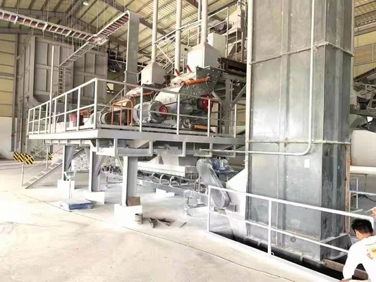 800-1000mm/960-1000mm/550-800mm Vitesse de rotation