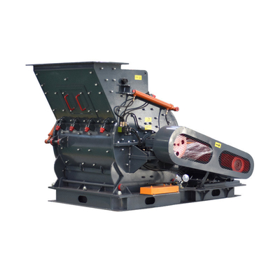 Moteur à courant alternatif Ghina PC4012-90L Version européenne du moteur de meulage grossier Puissance 55-75kw