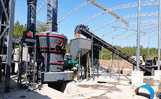 Ligne de machine de broyage Raymond pour le minerai 80-325 Maillage selon différents modèles