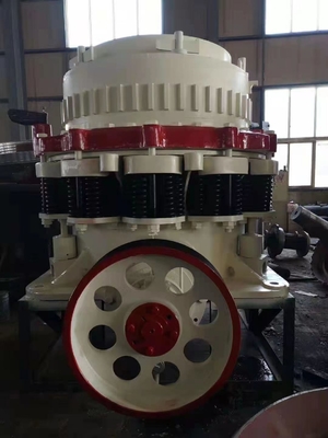 s Crusher à cône à ressort standard avec taille d'entrée 35-300 mm