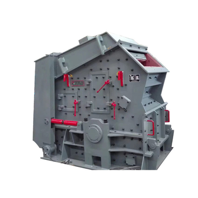 PF1315 Broyeur à chocs adapté aux exigences du client dans la construction de bâtiments