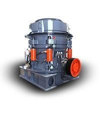 Personnalisation HP-160/HP-220/HP-315/HP-400 HPd concasseur à cône hydraulique dans un délai de 50 à 300 tph