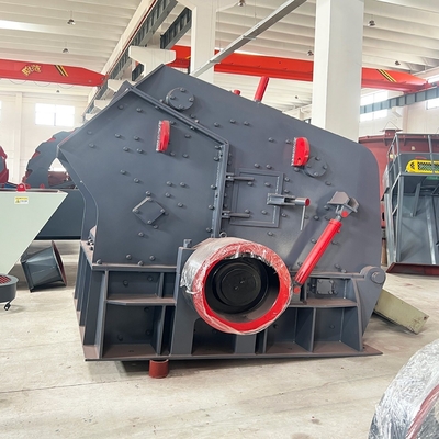 1 an service après-vente Concurrentiel PF1315 concasseur d'impact pour carrière minière à vendre