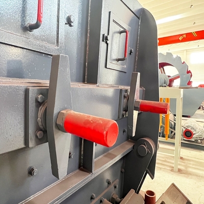 1 an service après-vente Concurrentiel PF1315 concasseur d'impact pour carrière minière à vendre