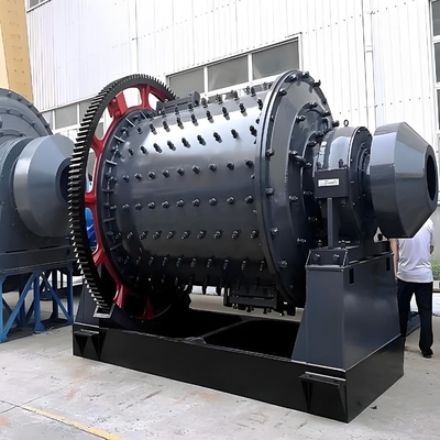 Moulin à billes de petite capacité avec coût d'expédition et délai de livraison estimé Type 2024