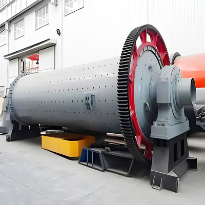 Capacité du moulin à billes de 1 à 50 tonnes par heure des États-Unis 18 à 37 kW
