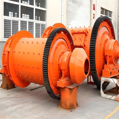 Capacité du moulin à billes de 1 à 50 tonnes par heure des États-Unis 18 à 37 kW