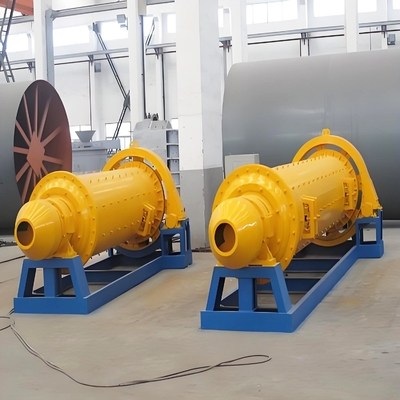 Capacité du moulin à billes de 1 à 50 tonnes par heure des États-Unis 18 à 37 kW